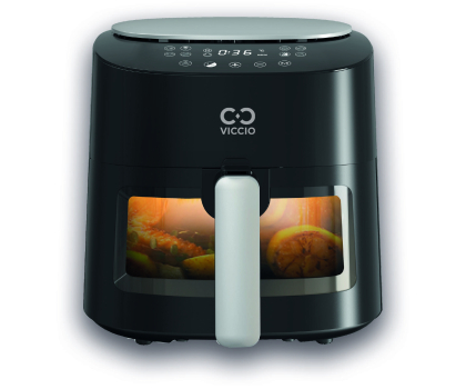 AIR FRYER i frytkownica VICCIO AFDL9001TA